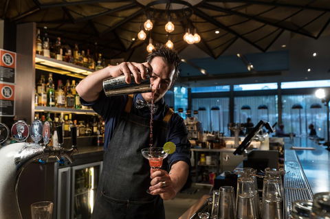 Rydges Campbelltown - VIC Tourism 27