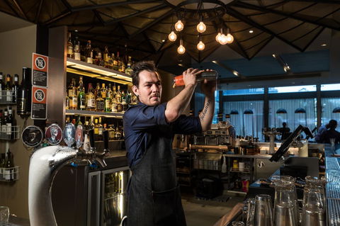 Rydges Campbelltown - VIC Tourism 26