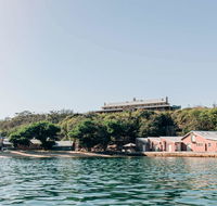 Q Station - VIC Tourism