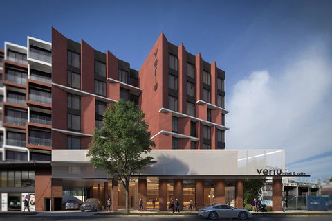 Veriu Green Square - VIC Tourism 27