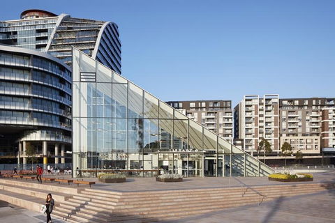 Veriu Green Square - VIC Tourism 28