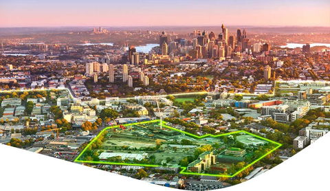 Veriu Green Square - VIC Tourism 30