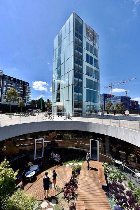 Veriu Green Square - VIC Tourism 29