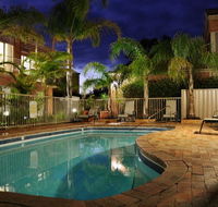 Beaches Apartments Merimbula - VIC Tourism
