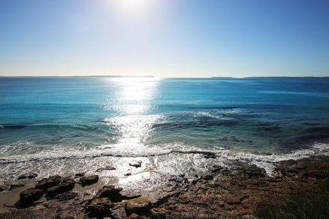 Seaglass - Stunning Views Of Jervis Bay - VIC Tourism 35