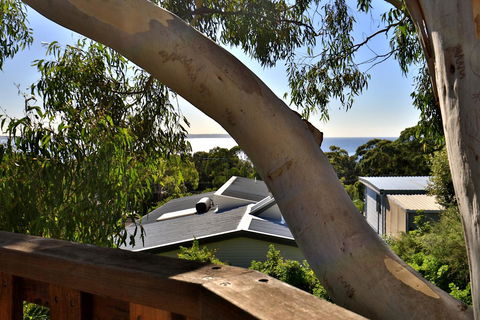 Seaglass - Stunning Views Of Jervis Bay - VIC Tourism 25