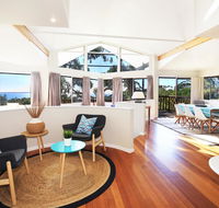 Seaglass - Stunning Views of Jervis Bay - VIC Tourism