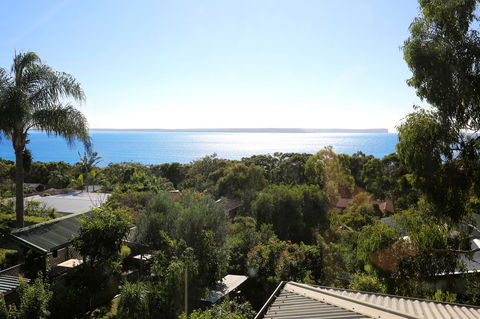 Seaglass - Stunning Views Of Jervis Bay - VIC Tourism 31