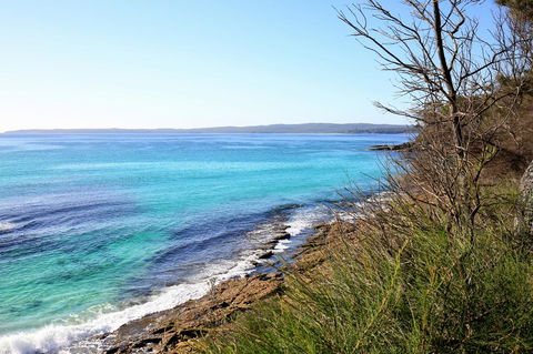 Seaglass - Stunning Views Of Jervis Bay - VIC Tourism 38
