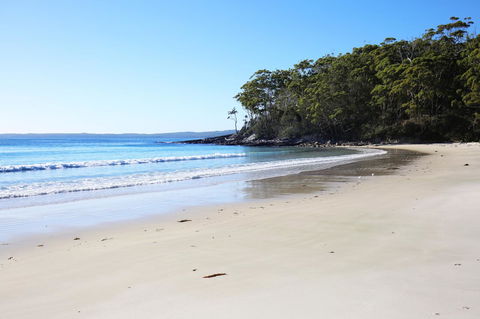 Seaglass - Stunning Views Of Jervis Bay - VIC Tourism 39