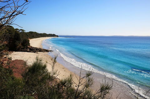 Seaglass - Stunning Views Of Jervis Bay - VIC Tourism 37