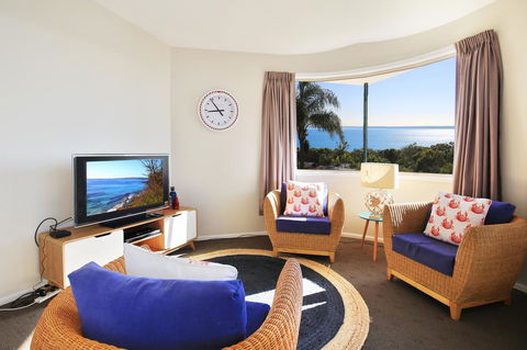 Seaglass - Stunning Views Of Jervis Bay - VIC Tourism 2