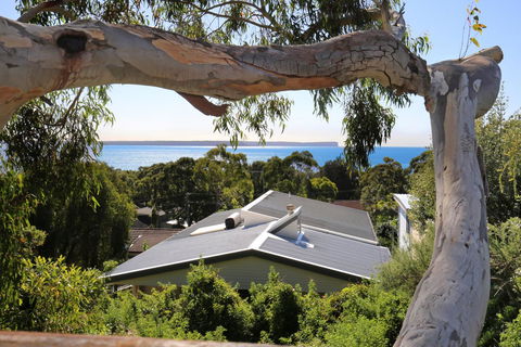 Seaglass - Stunning Views Of Jervis Bay - VIC Tourism 26