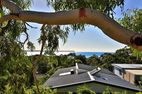 Seaglass - Stunning Views Of Jervis Bay - VIC Tourism 24
