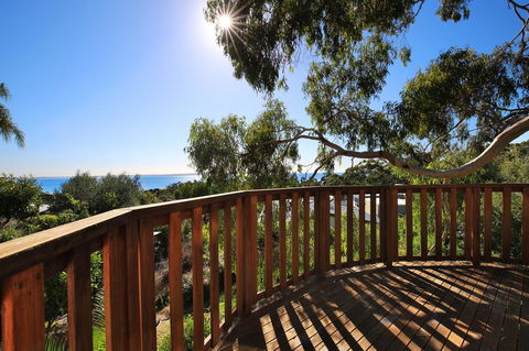 Seaglass - Stunning Views Of Jervis Bay - VIC Tourism 22