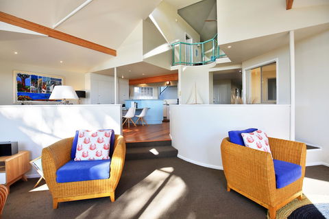 Seaglass - Stunning Views Of Jervis Bay - VIC Tourism 1