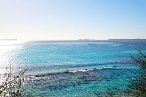 Seaglass - Stunning Views Of Jervis Bay - VIC Tourism 40