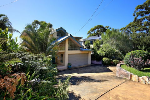 Seaglass - Stunning Views Of Jervis Bay - VIC Tourism 32