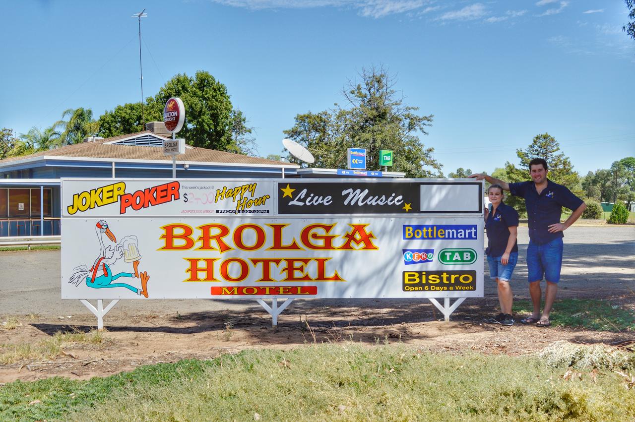 Argoon NSW VIC Tourism