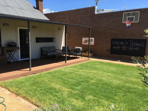 Thelma's Temora - VIC Tourism 11