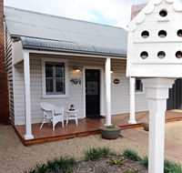 Thelma's Temora - VIC Tourism