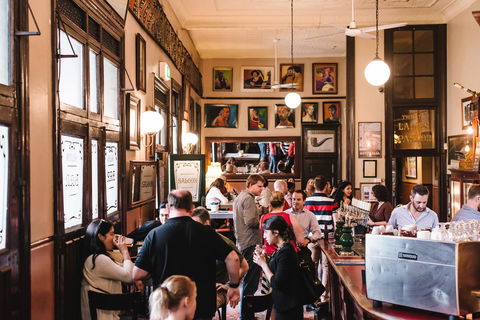 Australian Heritage Hotel - VIC Tourism 31
