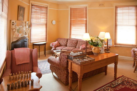 Australian Heritage Hotel - VIC Tourism 21