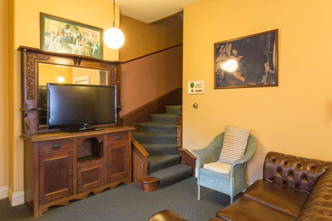 Australian Heritage Hotel - VIC Tourism 6