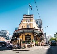 Australian Heritage Hotel - VIC Tourism