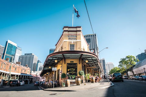 Australian Heritage Hotel - VIC Tourism 0