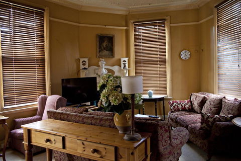 Australian Heritage Hotel - VIC Tourism 20