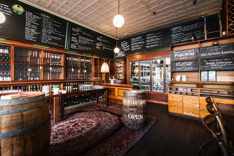 Australian Heritage Hotel - VIC Tourism 24