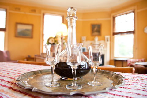Australian Heritage Hotel - VIC Tourism 17