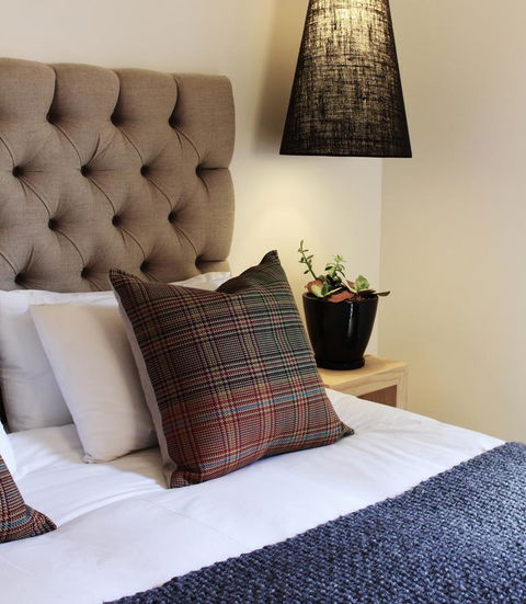 Perry Street Hotel - VIC Tourism 12