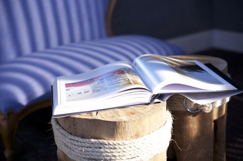 Perry Street Hotel - VIC Tourism 13