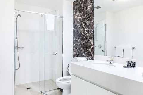 DD Apartments On Sussex Street - VIC Tourism 16