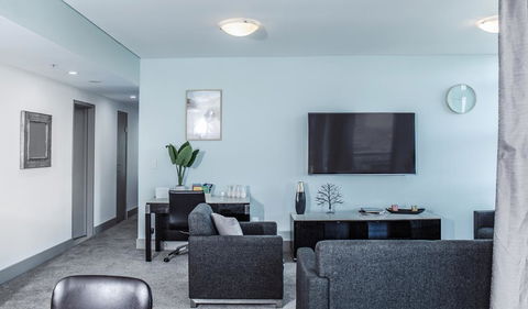 DD Apartments On Sussex Street - VIC Tourism 3