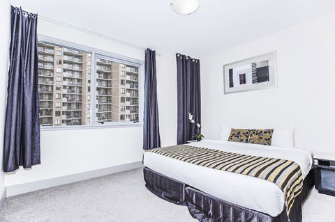 DD Apartments On Sussex Street - VIC Tourism 35