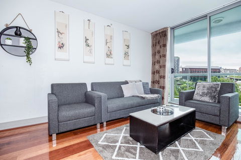 DD Apartments On Sussex Street - VIC Tourism 18