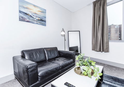 DD Apartments On Sussex Street - VIC Tourism 23