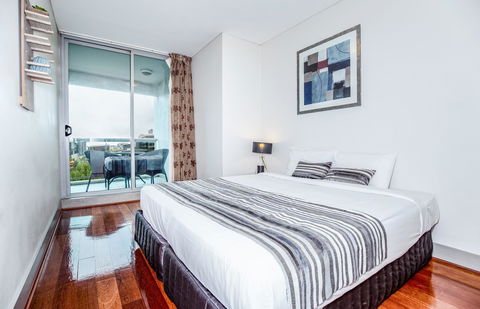 DD Apartments On Sussex Street - VIC Tourism 40