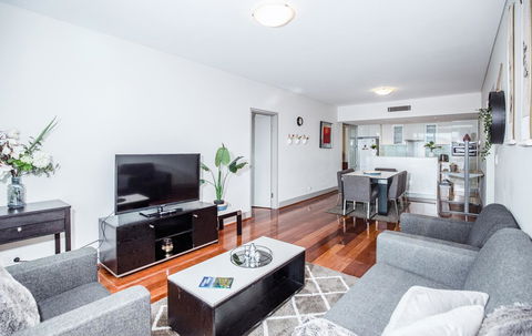 DD Apartments On Sussex Street - VIC Tourism 17