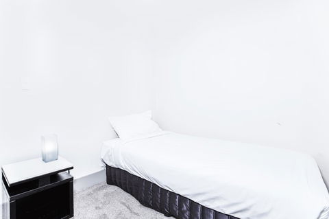 DD Apartments On Sussex Street - VIC Tourism 39
