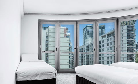 DD Apartments On Sussex Street - VIC Tourism 15