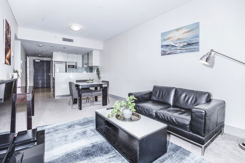 DD Apartments On Sussex Street - VIC Tourism 32