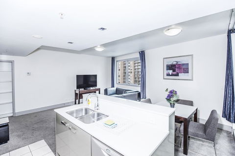 DD Apartments On Sussex Street - VIC Tourism 20
