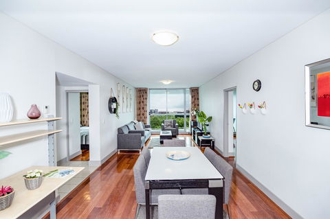 DD Apartments On Sussex Street - VIC Tourism 26