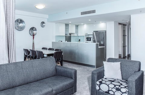 DD Apartments On Sussex Street - VIC Tourism 8