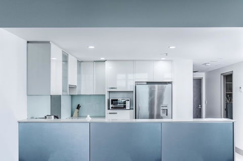 DD Apartments On Sussex Street - VIC Tourism 5
