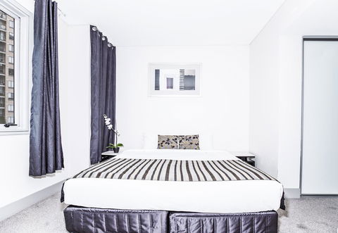 DD Apartments On Sussex Street - VIC Tourism 38